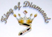 Logo of KING OF DIAMONDS BAR, Balibago, Angeles City, Philippines