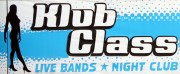 Logo of KLUB CLASS BAR, Balibago, Angeles City, Philippines