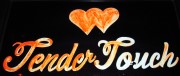 Logo of TENDER TOUCH BAR, Balibago, Angeles City, Philippines