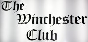 Logo of THE WINCHESTER CLUB, Balibago, Angeles City, Philippines