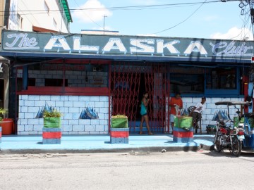 Daytime Picture of ALASKA CLUB ,Balibago, Angeles City, Philippines