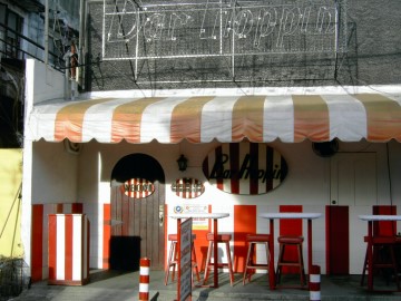 Daytime Picture of BAR HOPPIN ,Balibago, Angeles City, Philippines
