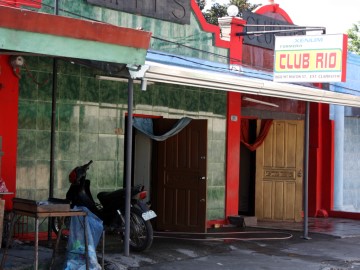 Daytime Picture of CLUB RIO ,Balibago, Angeles City, Philippines