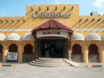 Daytime Picture of THE COTTON CLUB ,Balibago, Angeles City, Philippines