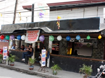 Daytime Picture of DIRTY DUCK BAR ,Balibago, Angeles City, Philippines