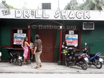 Daytime Picture of DRILL SHACK ,Balibago, Angeles City, Philippines