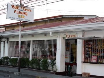 Daytime Picture of FLAMING BAR ,Balibago, Angeles City, Philippines