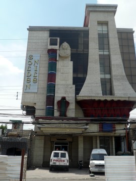 Daytime Picture of GOLDEN NILE BAR ,Balibago, Angeles City, Philippines