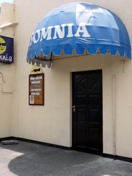 Daytime Picture of INSOMNIA BAR ,Balibago, Angeles City, Philippines