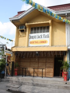 Daytime Picture of JUMPIN JACK FLASH ,Balibago, Angeles City, Philippines