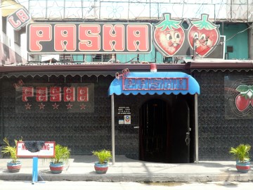 Daytime Picture of LA PASHA BAR ,Balibago, Angeles City, Philippines