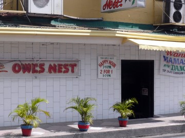 Daytime Picture of OWLS NEST BAR ,Balibago, Angeles City, Philippines