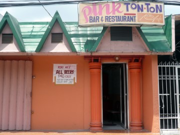 Daytime Picture of PINK TON TON BAR ,Balibago, Angeles City, Philippines