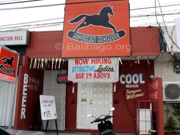 Daytime Picture of ROCKIN HORSE ,Balibago, Angeles City, Philippines