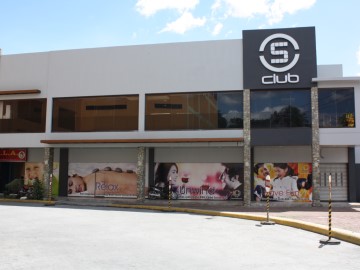 Daytime Picture of S CLUB ,Balibago, Angeles City, Philippines