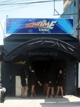 Daytime Picture of SHOWTIME ,Balibago, Angeles City, Philippines