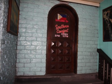 Daytime Picture of SOUTHERN COMFORT NITECLUB ,Balibago, Angeles City, Philippines