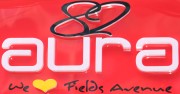 Logo of AURA BAR ,Balibago, Angeles City, Philippines