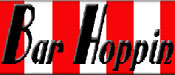 Logo of BAR HOPPIN ,Balibago, Angeles City, Philippines