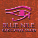 Logo of BLUE NILE EXECUTIVE CLUB ,Balibago, Angeles City, Philippines