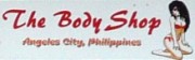 Logo of THE BODY SHOP BAR ,Balibago, Angeles City, Philippines