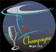 Logo of CHAMPAGNE BAR ,Balibago, Angeles City, Philippines