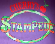 Logo of CHERRYS STAMPEDE ,Balibago, Angeles City, Philippines