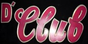 Logo of D'CLUB ,Balibago, Angeles City, Philippines