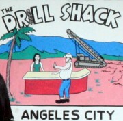 Logo of DRILL SHACK ,Balibago, Angeles City, Philippines