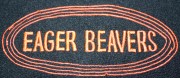 Logo of EAGER BEAVERS ,Balibago, Angeles City, Philippines