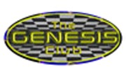 Logo of GENESIS CLUB ,Balibago, Angeles City, Philippines