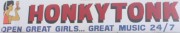 Logo of HONKY TONK BAR ,Balibago, Angeles City, Philippines