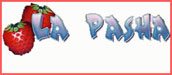 Logo of LA PASHA BAR ,Balibago, Angeles City, Philippines