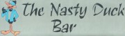 Logo of THE NASTY DUCK BAR ,Balibago, Angeles City, Philippines