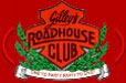 Logo of GILLEYS ROADHOUSE CLUB ,Balibago, Angeles City, Philippines