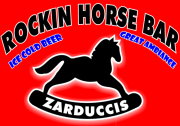 Logo of ROCKIN HORSE ,Balibago, Angeles City, Philippines