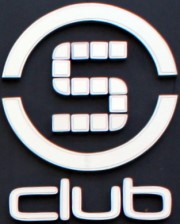 Logo of S CLUB ,Balibago, Angeles City, Philippines