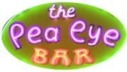 Logo of THE PEA EYE BAR ,Balibago, Angeles City, Philippines