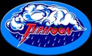 Logo of TYPHOON BAR ,Balibago, Angeles City, Philippines