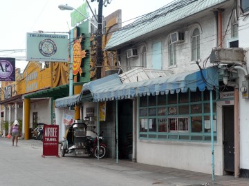 Daytime Picture ofAnchorage Inn ,Balibago, Angeles City, Philippines