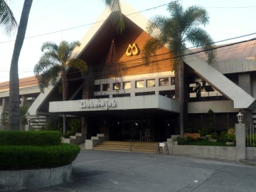 hotel maharajah philippines balibago angeles night hotels
