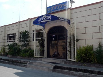 Daytime Picture ofMarquis Hotel ,Balibago, Angeles City, Philippines