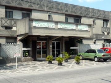 Daytime Picture ofPremiere Hotel ,Balibago, Angeles City, Philippines