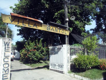 Daytime Picture ofVilla Santol ,Balibago, Angeles City, Philippines