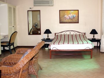Picture of  Room at Apartelle Royal ,Balibago, Angeles City, Philippines
