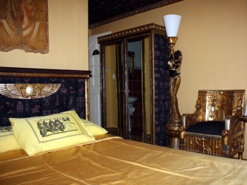 Picture of  Room at Blue Nile Executive ,Balibago, Angeles City, Philippines
