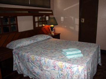 Picture of  Room at Blue Fields Hotel ,Balibago, Angeles City, Philippines