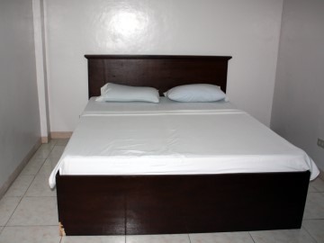 Picture of  Room at Charlie Hotel ,Balibago, Angeles City, Philippines