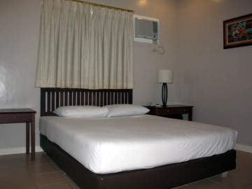 Picture of  Room at Clark Hostel ,Balibago, Angeles City, Philippines