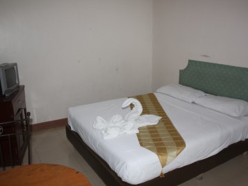 Picture of  Room at Clark Star Hotel ,Balibago, Angeles City, Philippines